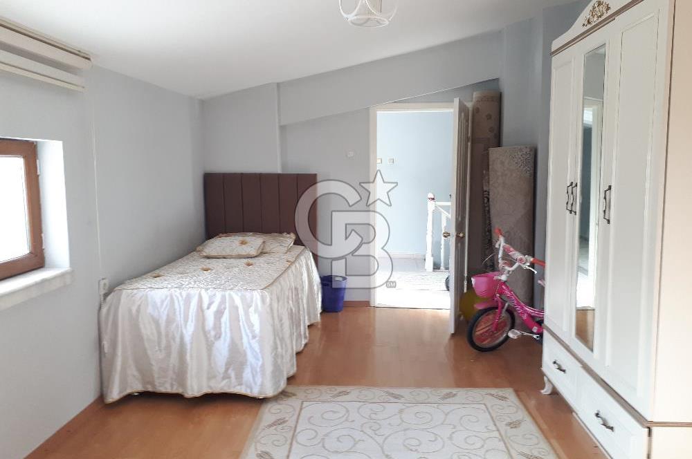 ÇANKAYA İLKADIM' da SATILIK TERASLI 4+1 DUBLEX DAİRE