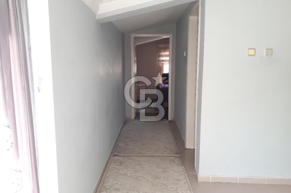 ÇANKAYA İLKADIM' da SATILIK TERASLI 4+1 DUBLEX DAİRE