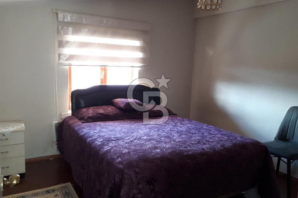 ÇANKAYA İLKADIM' da SATILIK TERASLI 4+1 DUBLEX DAİRE