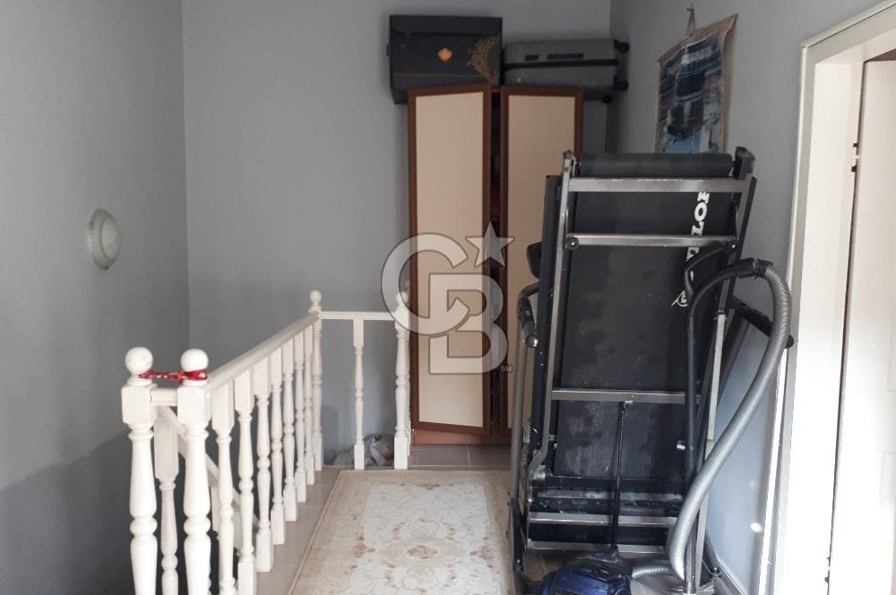 ÇANKAYA İLKADIM' da SATILIK TERASLI 4+1 DUBLEX DAİRE