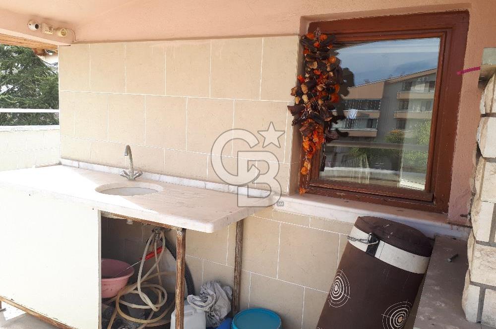 ÇANKAYA İLKADIM' da SATILIK TERASLI 4+1 DUBLEX DAİRE