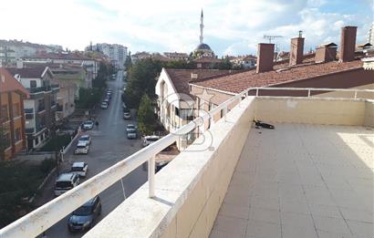ÇANKAYA İLKADIM' da SATILIK TERASLI 4+1 DUBLEX DAİRE