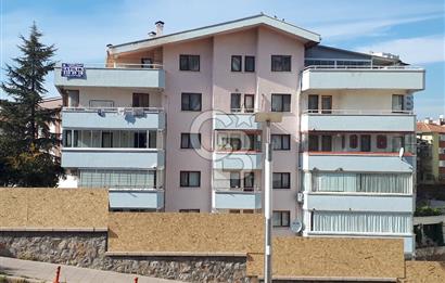 ÇANKAYA İLKADIM' da SATILIK TERASLI 4+1 DUBLEX DAİRE
