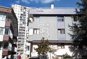 ÇANKAYA İLKADIM' da SATILIK TERASLI 4+1 DUBLEX DAİRE
