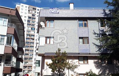 ÇANKAYA İLKADIM' da SATILIK TERASLI 4+1 DUBLEX DAİRE