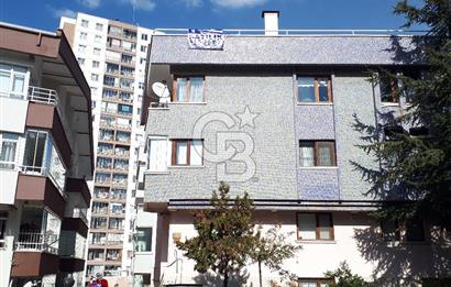 ÇANKAYA İLKADIM' da SATILIK TERASLI 4+1 DUBLEX DAİRE