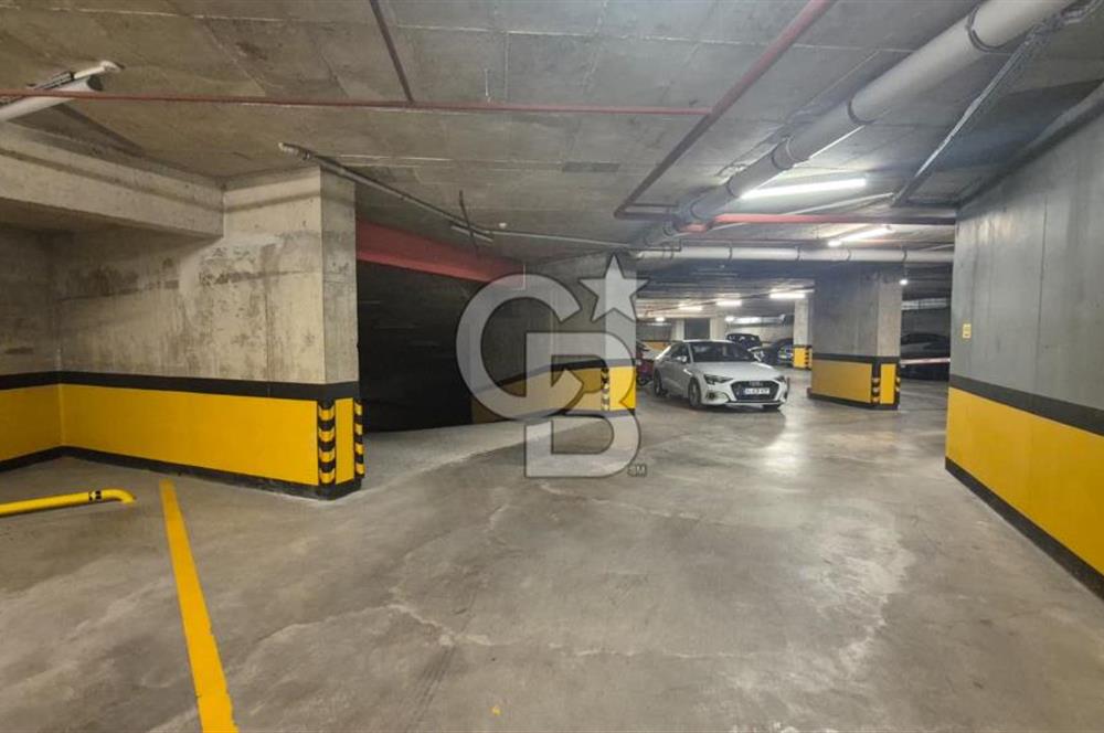 Bornova Varyant Tower'da Kiracısız Full Eşyalı Satılık 1+1