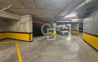 Bornova Varyant Tower'da Kiracısız Full Eşyalı Satılık 1+1