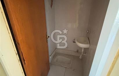 Torbalı Mithat Paşa Caddesi’nde Merkezi Konumda Geniş 3+1 Daire