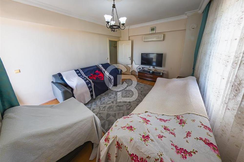 CB ARDENDEN ANTALYA DEMRE ÇARŞI MERKEZDE SATILIK 3+1 DAİRE
