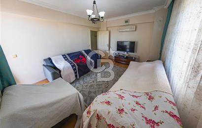 CB ARDENDEN ANTALYA DEMRE ÇARŞI MERKEZDE SATILIK 3+1 DAİRE