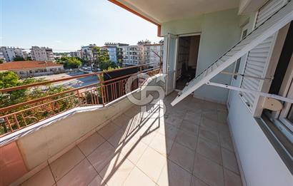 CB ARDENDEN ANTALYA DEMRE ÇARŞI MERKEZDE SATILIK 3+1 DAİRE