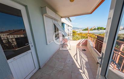 CB ARDENDEN ANTALYA DEMRE ÇARŞI MERKEZDE SATILIK 3+1 DAİRE