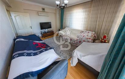 CB ARDENDEN ANTALYA DEMRE ÇARŞI MERKEZDE SATILIK 3+1 DAİRE
