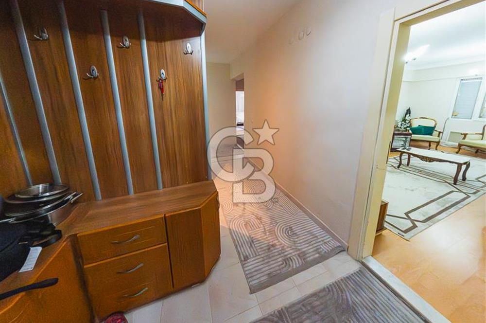 CB ARDENDEN ANTALYA DEMRE ÇARŞI MERKEZDE SATILIK 3+1 DAİRE