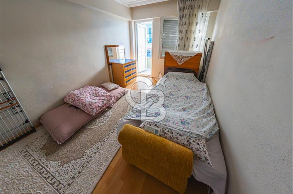 CB ARDENDEN ANTALYA DEMRE ÇARŞI MERKEZDE SATILIK 3+1 DAİRE