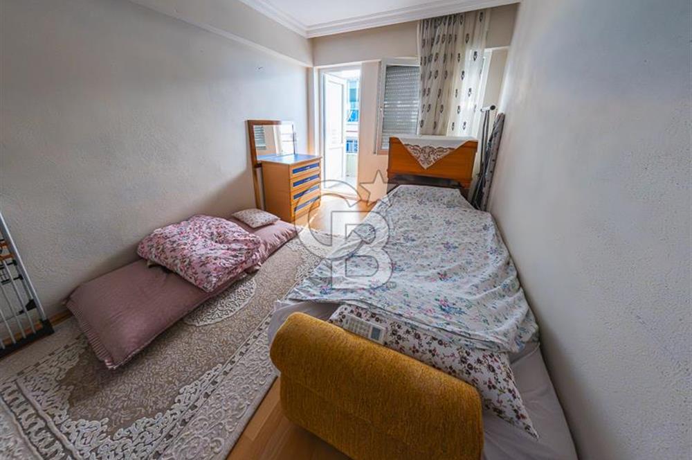 CB ARDENDEN ANTALYA DEMRE ÇARŞI MERKEZDE SATILIK 3+1 DAİRE