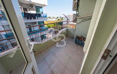 CB ARDENDEN ANTALYA DEMRE ÇARŞI MERKEZDE SATILIK 3+1 DAİRE