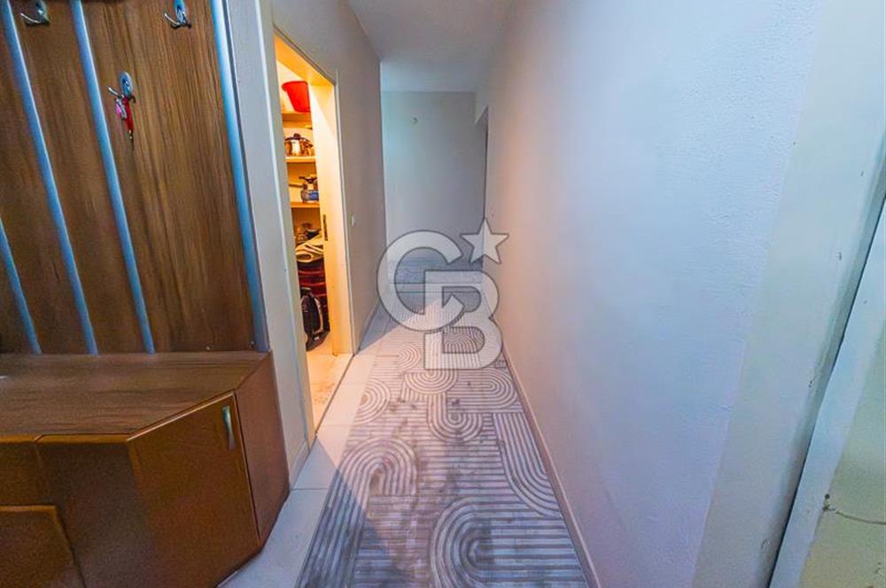 CB ARDENDEN ANTALYA DEMRE ÇARŞI MERKEZDE SATILIK 3+1 DAİRE