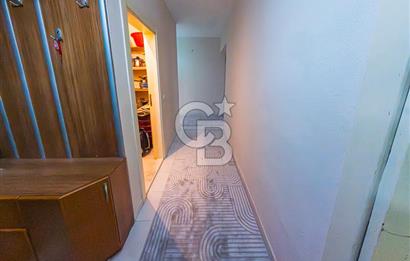 CB ARDENDEN ANTALYA DEMRE ÇARŞI MERKEZDE SATILIK 3+1 DAİRE