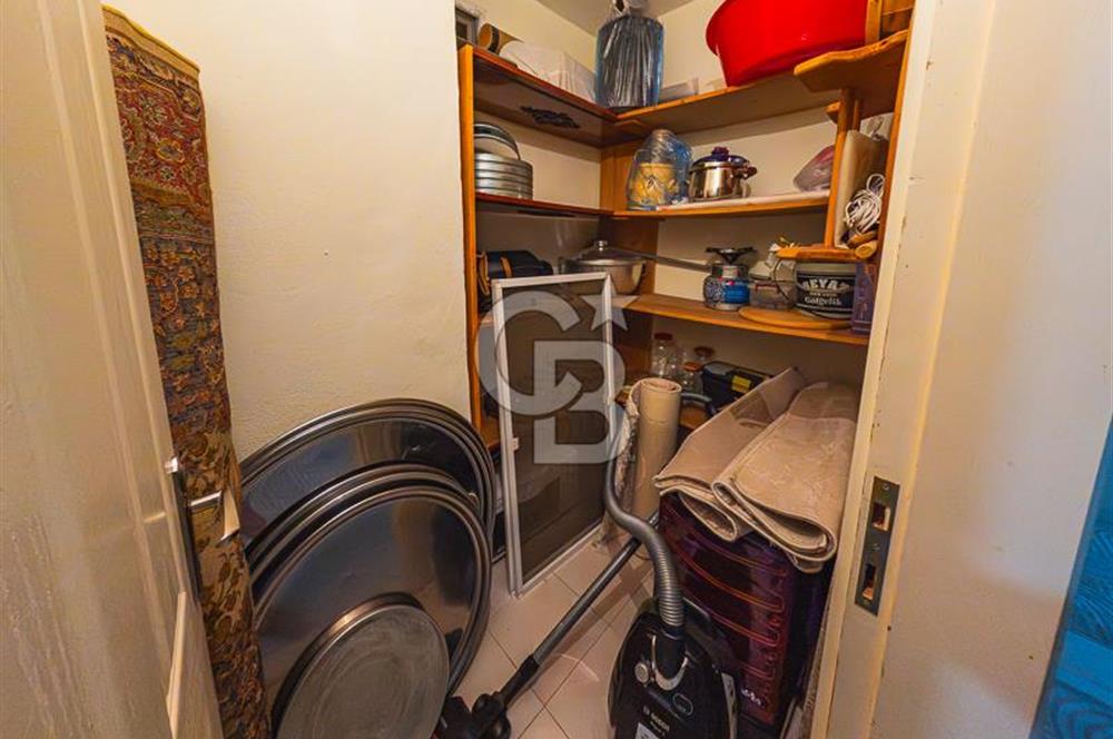 CB ARDENDEN ANTALYA DEMRE ÇARŞI MERKEZDE SATILIK 3+1 DAİRE