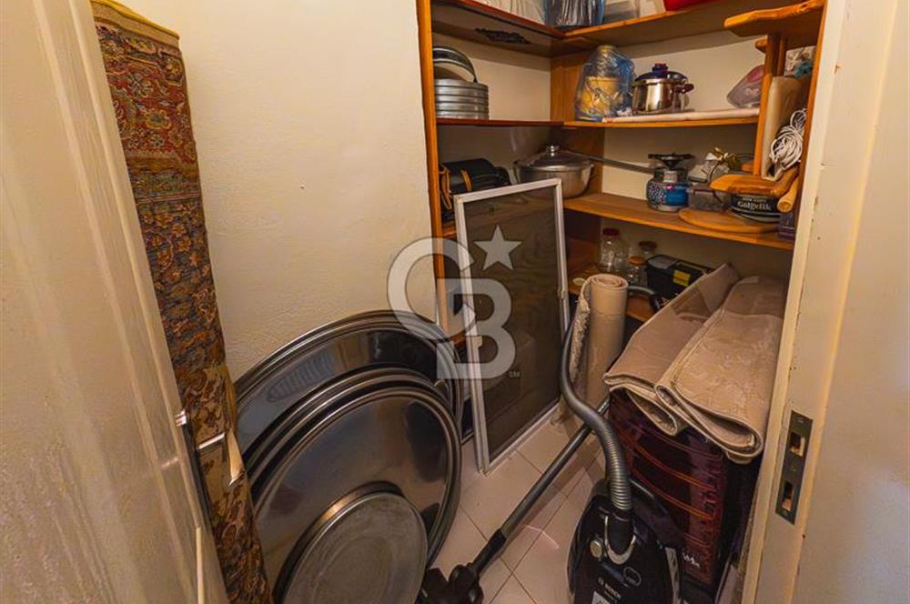 CB ARDENDEN ANTALYA DEMRE ÇARŞI MERKEZDE SATILIK 3+1 DAİRE