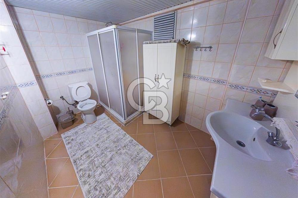 CB ARDENDEN ANTALYA DEMRE ÇARŞI MERKEZDE SATILIK 3+1 DAİRE