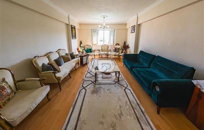CB ARDENDEN ANTALYA DEMRE ÇARŞI MERKEZDE SATILIK 3+1 DAİRE