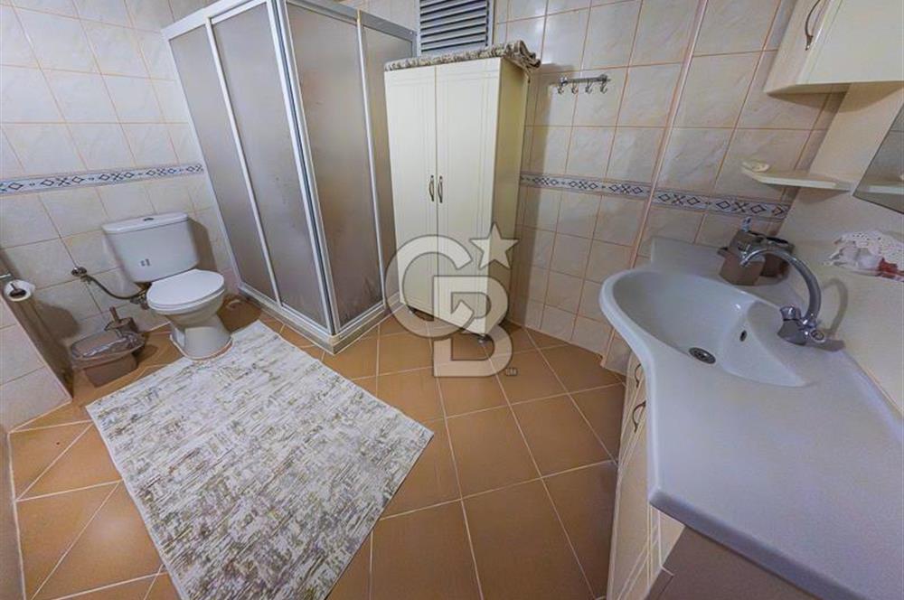 CB ARDENDEN ANTALYA DEMRE ÇARŞI MERKEZDE SATILIK 3+1 DAİRE
