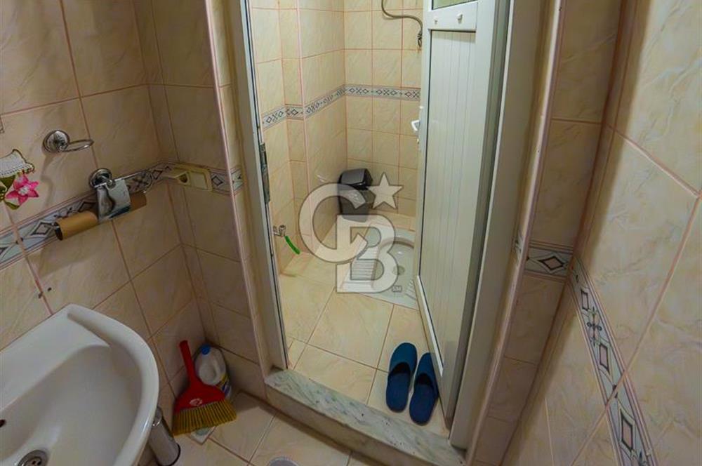 CB ARDENDEN ANTALYA DEMRE ÇARŞI MERKEZDE SATILIK 3+1 DAİRE