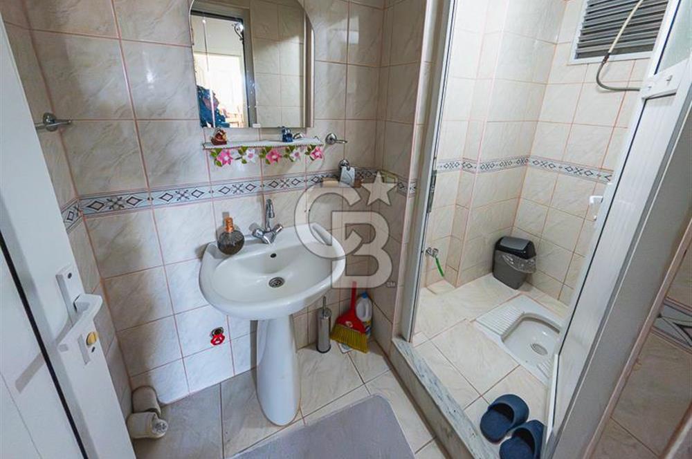 CB ARDENDEN ANTALYA DEMRE ÇARŞI MERKEZDE SATILIK 3+1 DAİRE