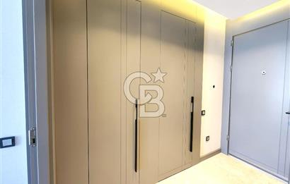 ANADOLU BULVARI PODİUM AVM YANI İSKANLI LÜX YAPILI1+1 OFİS&DAİRE