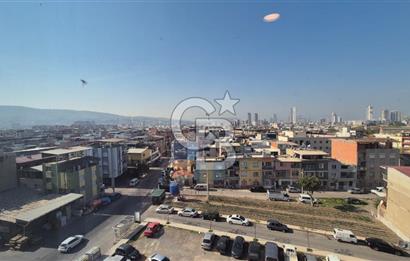 Bornova Varyant Tower'da Kiracısız Full Eşyalı Satılık 1+1
