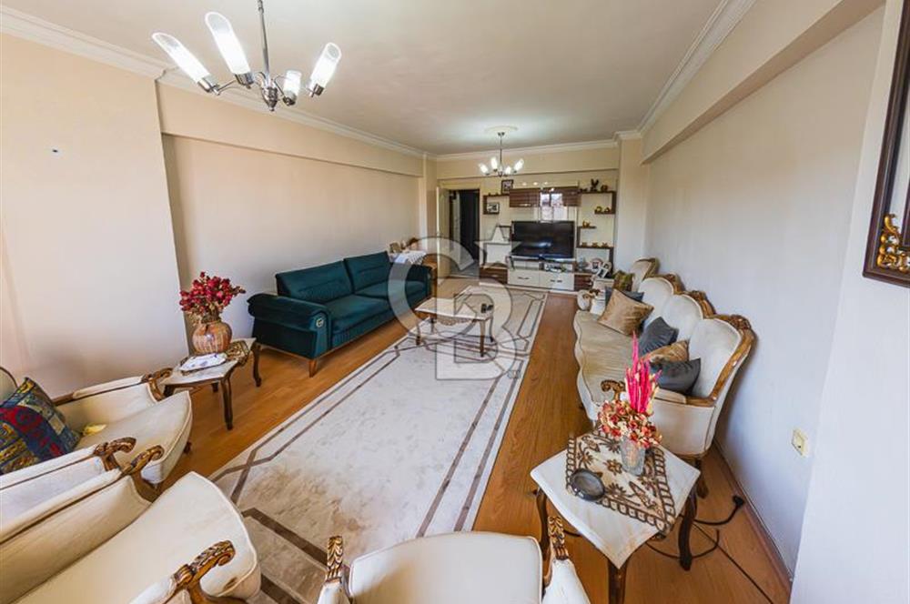 CB ARDENDEN ANTALYA DEMRE ÇARŞI MERKEZDE SATILIK 3+1 DAİRE