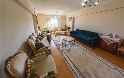 CB ARDENDEN ANTALYA DEMRE ÇARŞI MERKEZDE SATILIK 3+1 DAİRE