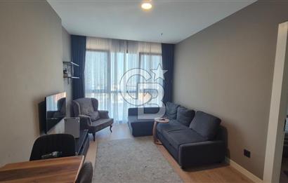 Bornova Varyant Tower'da Kiracısız Full Eşyalı Satılık 1+1
