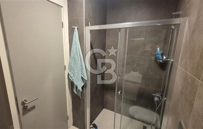 Bornova Varyant Tower'da Kiracısız Full Eşyalı Satılık 1+1