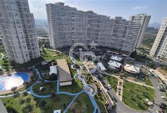 BAŞAKŞEHİR AĞAOĞLU MY WORLD EUROPE DE KİRALIK EŞYALI 1+1 KÖŞE DAİRE