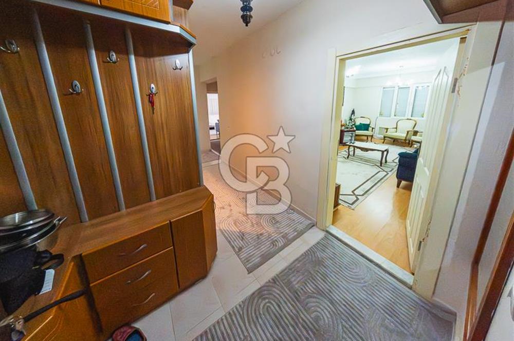 CB ARDENDEN ANTALYA DEMRE ÇARŞI MERKEZDE SATILIK 3+1 DAİRE