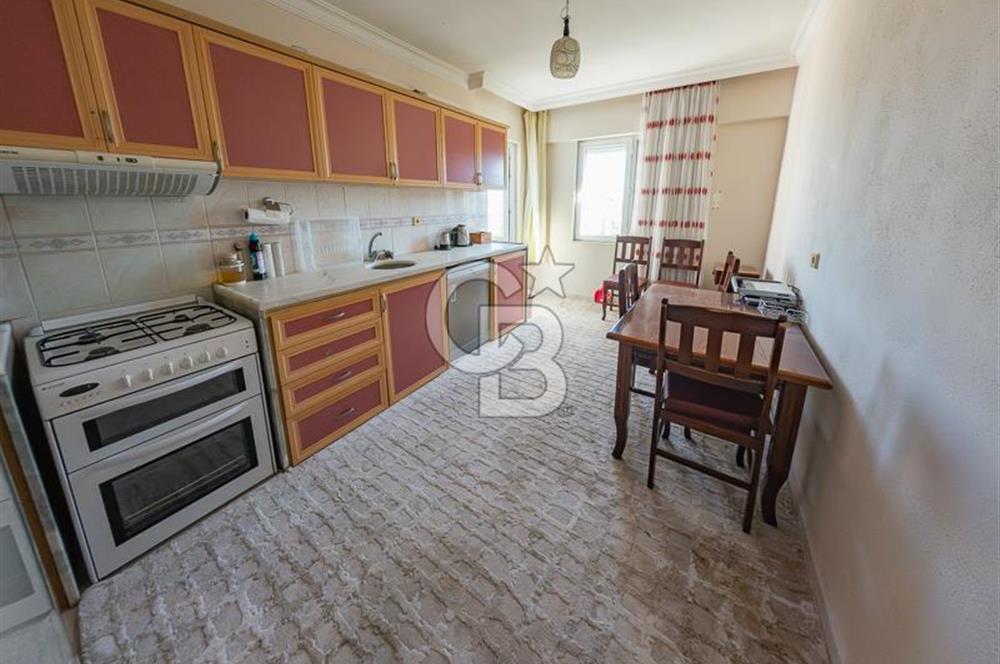 CB ARDENDEN ANTALYA DEMRE ÇARŞI MERKEZDE SATILIK 3+1 DAİRE