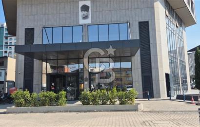 Bornova Varyant Tower'da Kiracısız Full Eşyalı Satılık 1+1