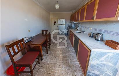 CB ARDENDEN ANTALYA DEMRE ÇARŞI MERKEZDE SATILIK 3+1 DAİRE