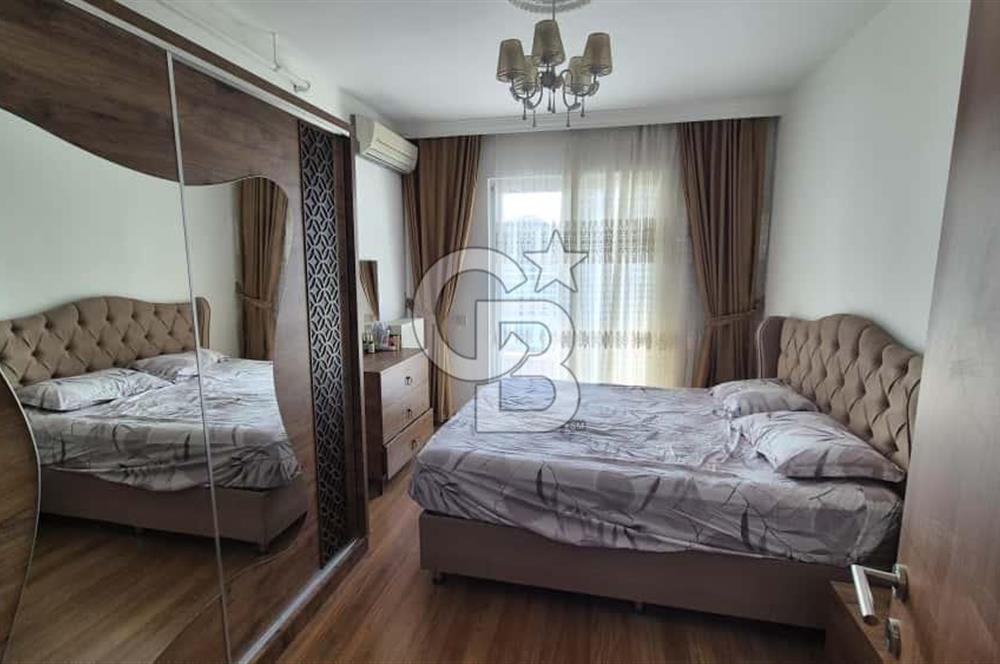 BAŞAKŞEHİR AĞAOĞLU MY WORLD EUROPE DE KİRALIK EŞYALI 1+1 KÖŞE DAİRE