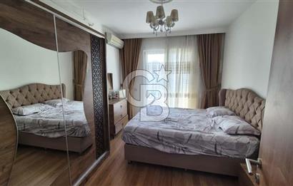 BAŞAKŞEHİR AĞAOĞLU MY WORLD EUROPE DE KİRALIK EŞYALI 1+1 KÖŞE DAİRE