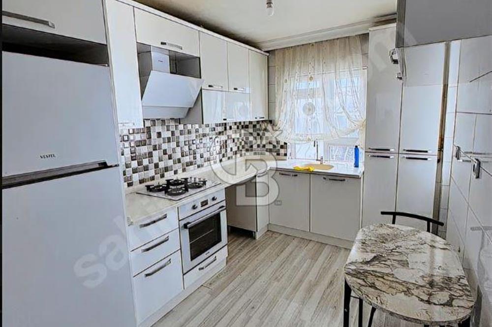 ETİMESGUT KAZIM KARABEKİR M. KELOĞLAN SOKAKTA KİRALIK 2+1 DAİRE!