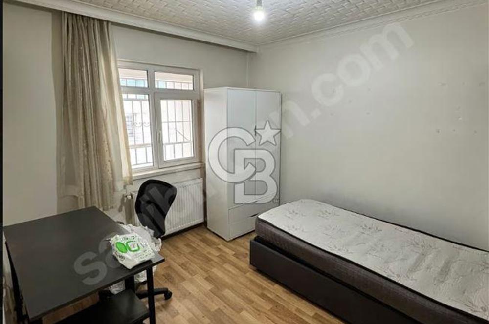 ETİMESGUT KAZIM KARABEKİR M. KELOĞLAN SOKAKTA KİRALIK 2+1 DAİRE!