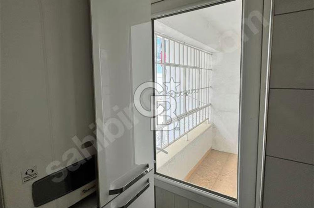 ETİMESGUT KAZIM KARABEKİR M. KELOĞLAN SOKAKTA KİRALIK 2+1 DAİRE!