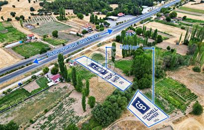 CB OPİA'DAN ''DOĞA'NIN KALBİNDE SAKLI CENNET SİZLERİ BEKLİYOR''