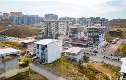MENEMENDE SATILIK KONUT İMARLI ARSA