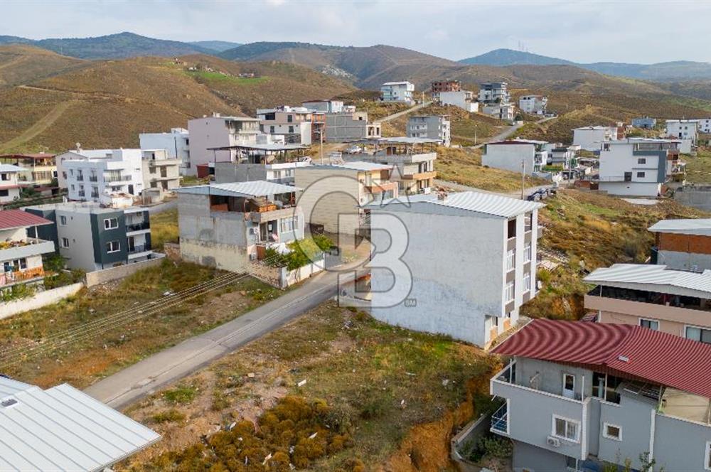 MENEMENDE SATILIK KONUT İMARLI ARSA